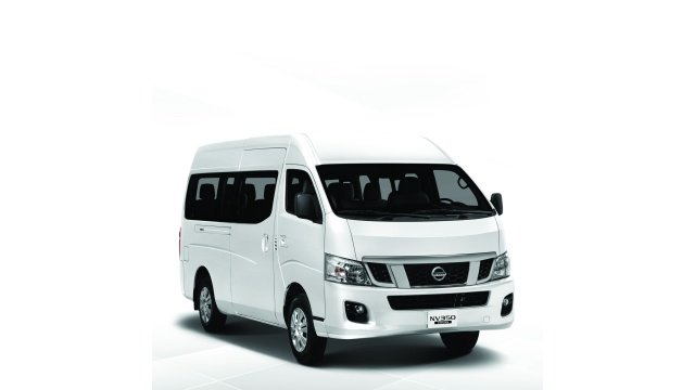 Renta de Camionetas
