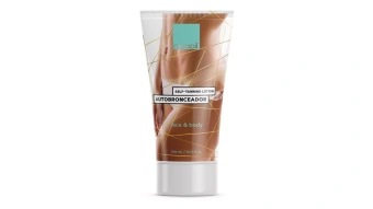 Autobronceador Cerapil Sin Sol No Mancha Crema Gradual
