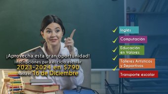 Colegio Ana Frank