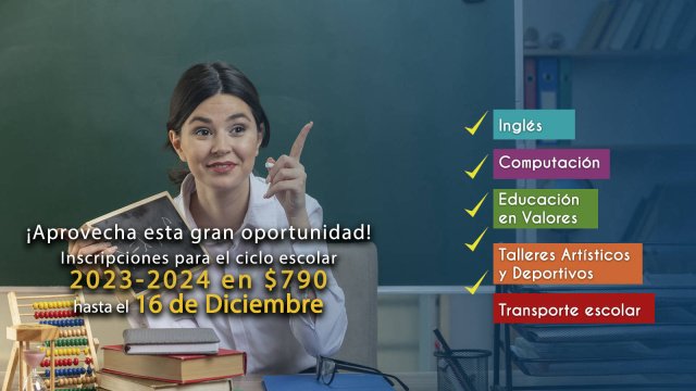 Colegio Ana Frank