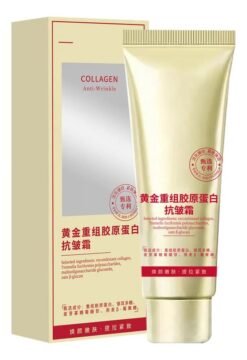 Crema Antiarrugas X Crema Hidratante, Reafirmante Y Reafirma