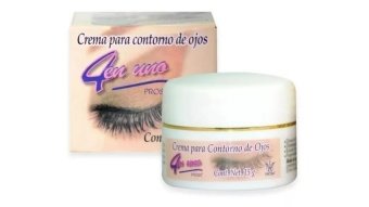Crema Para Contorno De Ojos Prosa 4 En Uno Tipo de piel Normal