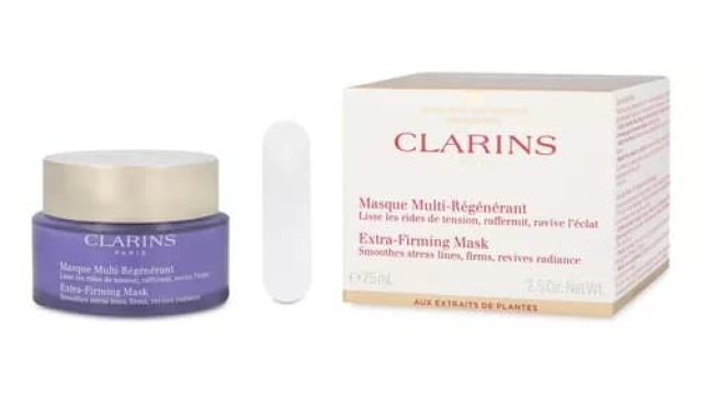 Mascarilla Reafirmante Extra-firming Mask - Dama