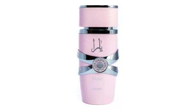 Perfume De Mujer Lattafa Yara EDP 100 mL