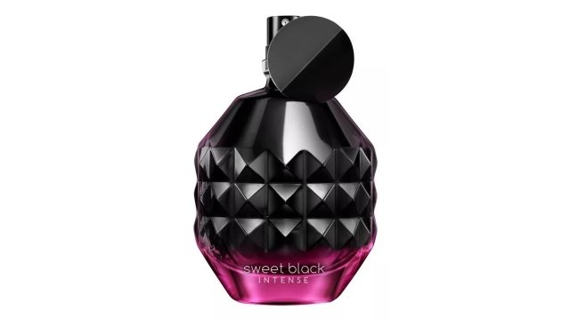 Cyzone Sweet Black Intense Eau De Parfum 50 ml Para Mujer