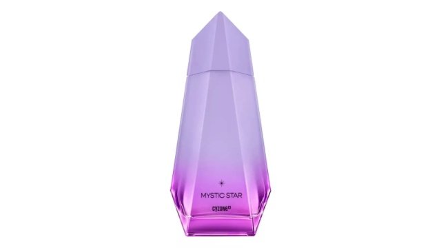 Mystic Star Fragancia Femenina De Cyzone Volumen De La Unidad 50 Ml