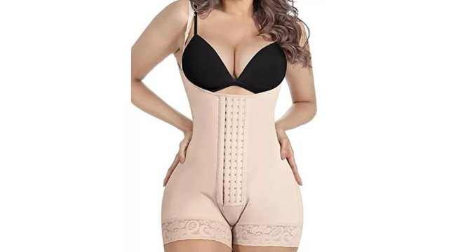 Fajas Colombians - Fajas Moldeadoras De Abdomen Para Mujer