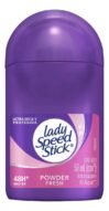 Desodorante Roll-On Lady Speed Stick Powder Fresh Mujer 50ml